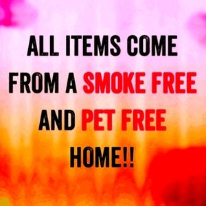 🍫AlmondJoyAlso's Closet🍫